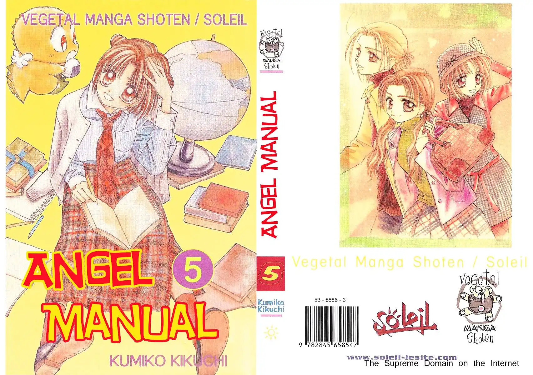 Angel Manual Chapter 19 7